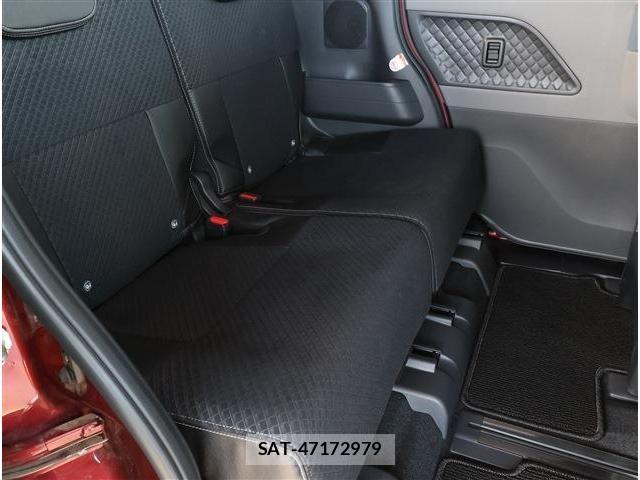 Daihatsu TANTO CUSTOM 2019-11 2730949-17