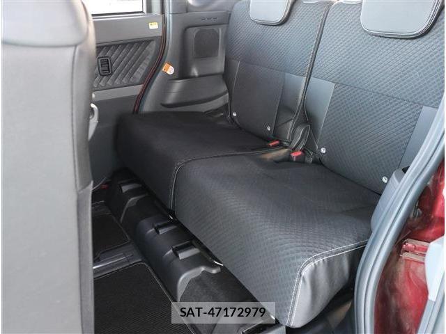 Daihatsu TANTO CUSTOM 2019-11 2730949-18