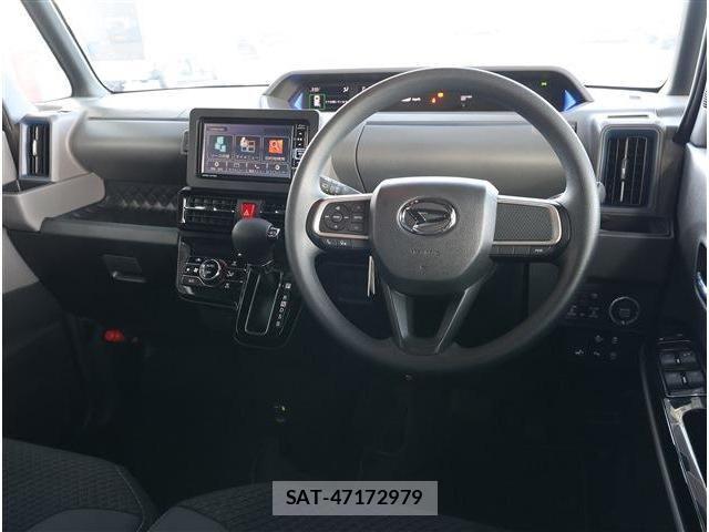 Daihatsu TANTO CUSTOM 2019-11 2730949-1