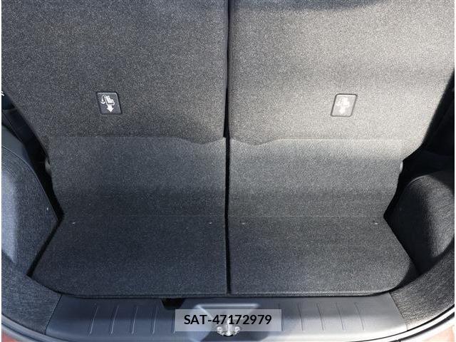 Daihatsu TANTO CUSTOM 2019-11 2730949-20