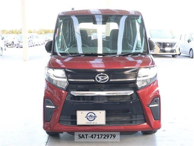 Daihatsu TANTO CUSTOM 2019-11 2730949-22