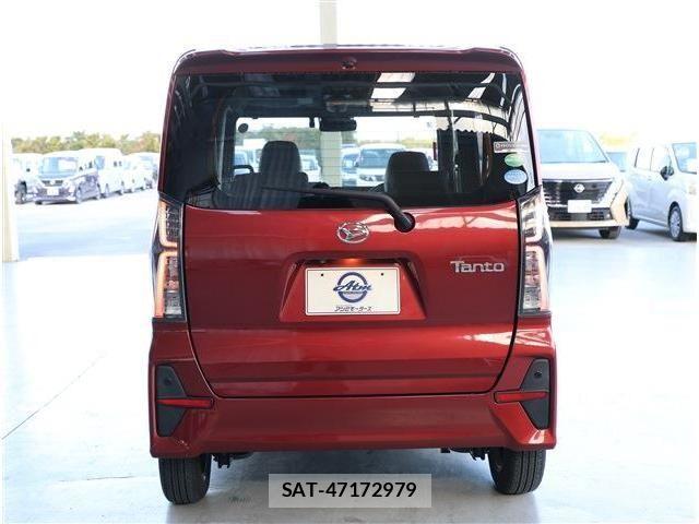 Daihatsu TANTO CUSTOM 2019-11 2730949-24