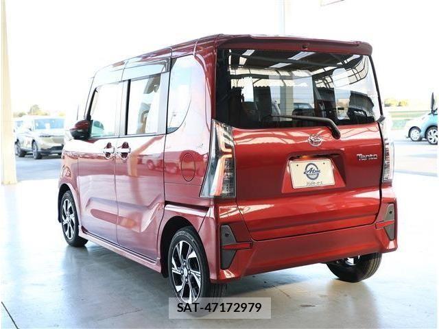 Daihatsu TANTO CUSTOM 2019-11 2730949-25