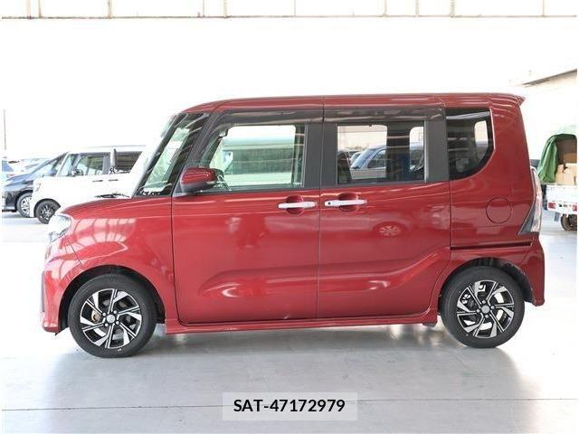 Daihatsu TANTO CUSTOM 2019-11 2730949-26