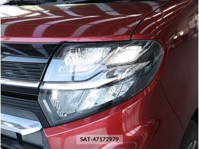Daihatsu TANTO CUSTOM 2019-11 2730949-27