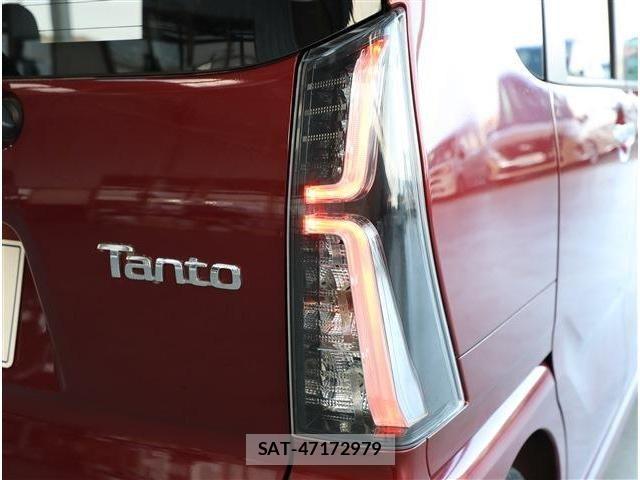 Daihatsu TANTO CUSTOM 2019-11 2730949-28