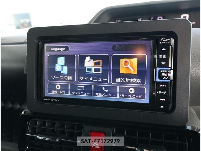 Daihatsu TANTO CUSTOM 2019-11 2730949-2