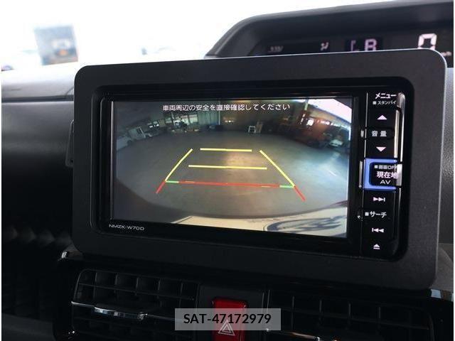 Daihatsu TANTO CUSTOM 2019-11 2730949-3