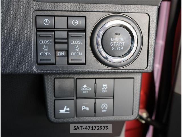 Daihatsu TANTO CUSTOM 2019-11 2730949-4