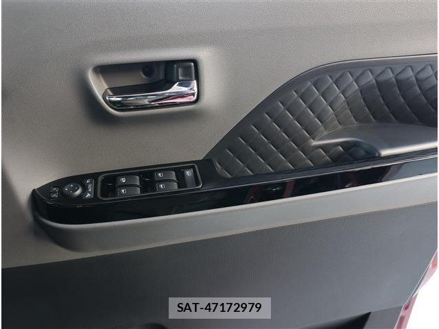 Daihatsu TANTO CUSTOM 2019-11 2730949-5