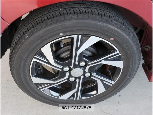 Daihatsu TANTO CUSTOM 2019-11 2730949-7