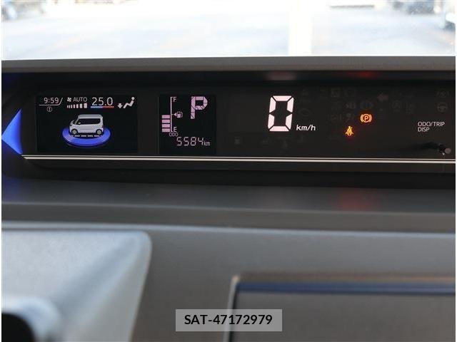 Daihatsu TANTO CUSTOM 2019-11 2730949-8