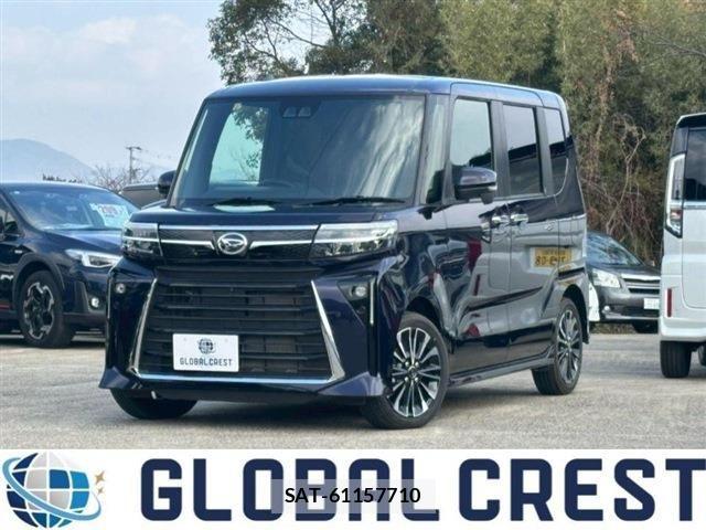 Daihatsu TANTO CUSTOM 2023-02 3016951-0