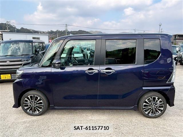 Daihatsu TANTO CUSTOM 2023-02 3016951-9