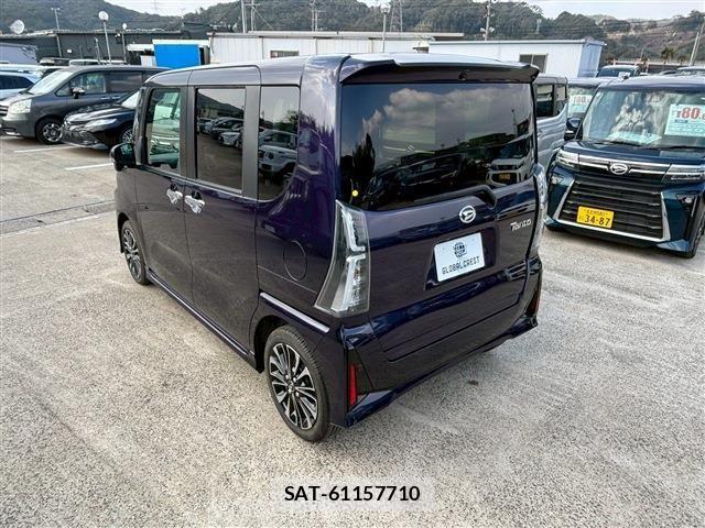 Daihatsu TANTO CUSTOM 2023-02 3016951-10