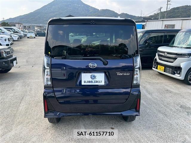 Daihatsu TANTO CUSTOM 2023-02 3016951-11