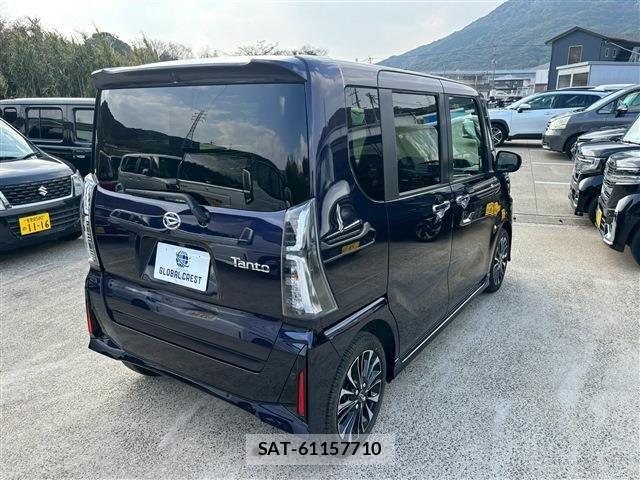Daihatsu TANTO CUSTOM 2023-02 3016951-12