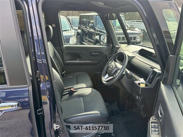 Daihatsu TANTO CUSTOM 2023-02 3016951-14