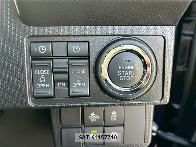 Daihatsu TANTO CUSTOM 2023-02 3016951-16