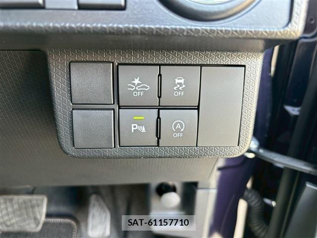 Daihatsu TANTO CUSTOM 2023-02 3016951-17