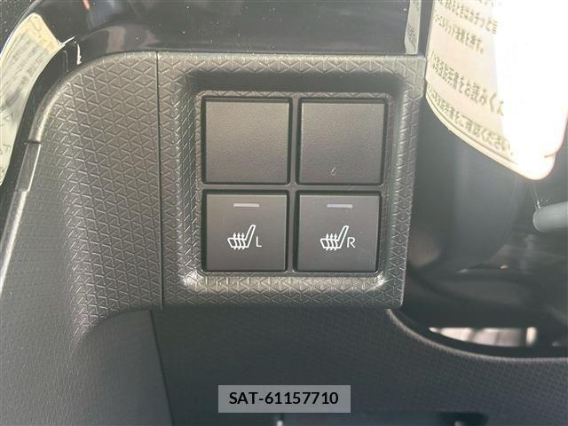 Daihatsu TANTO CUSTOM 2023-02 3016951-18
