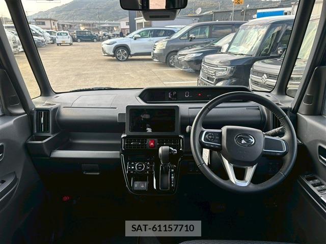 Daihatsu TANTO CUSTOM 2023-02 3016951-1
