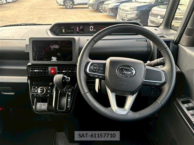 Daihatsu TANTO CUSTOM 2023-02 3016951-19