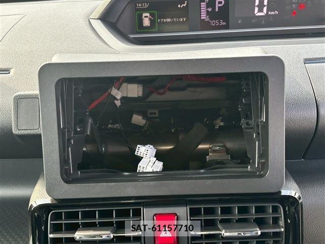 Daihatsu TANTO CUSTOM 2023-02 3016951-20