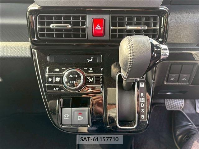 Daihatsu TANTO CUSTOM 2023-02 3016951-21