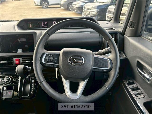 Daihatsu TANTO CUSTOM 2023-02 3016951-22
