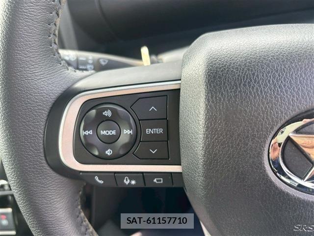 Daihatsu TANTO CUSTOM 2023-02 3016951-23