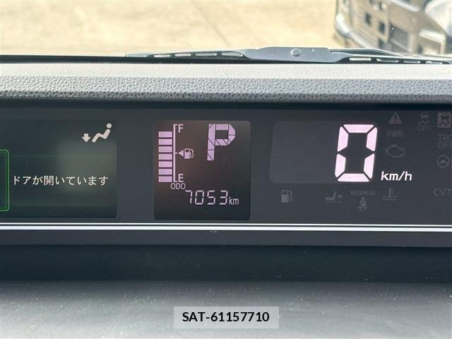 Daihatsu TANTO CUSTOM 2023-02 3016951-27