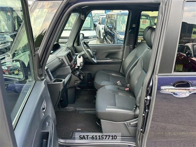 Daihatsu TANTO CUSTOM 2023-02 3016951-2