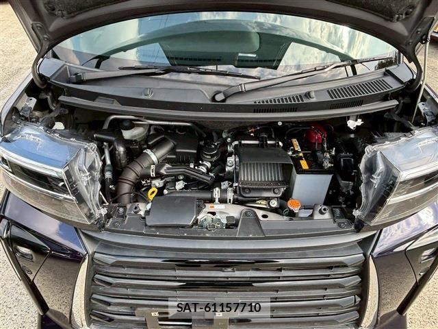 Daihatsu TANTO CUSTOM 2023-02 3016951-29