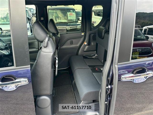 Daihatsu TANTO CUSTOM 2023-02 3016951-3
