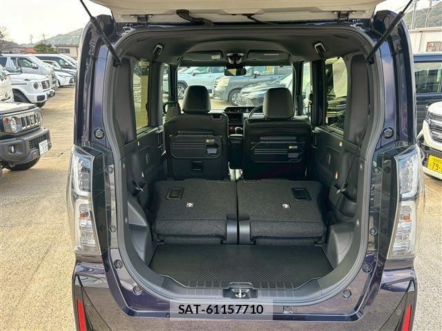 Daihatsu TANTO CUSTOM 2023-02 3016951-6