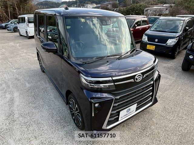 Daihatsu TANTO CUSTOM 2023-02 3016951-7