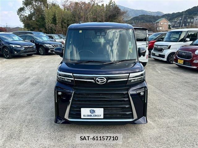 Daihatsu TANTO CUSTOM 2023-02 3016951-8