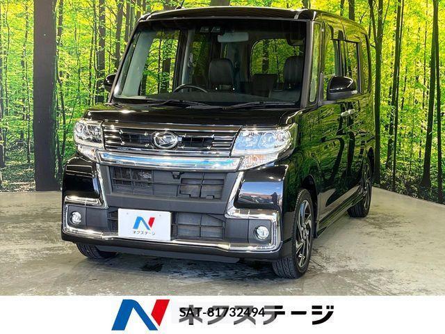 Daihatsu TANTO CUSTOM 2019-05 3068678-0