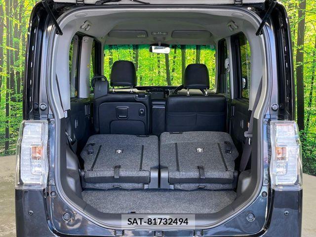Daihatsu TANTO CUSTOM 2019-05 3068678-9