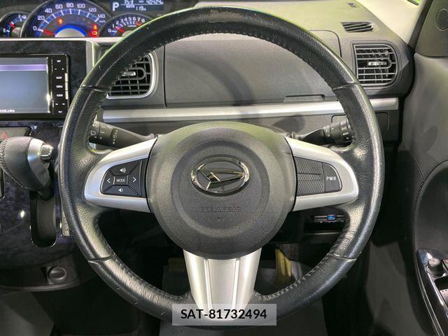Daihatsu TANTO CUSTOM 2019-05 3068678-10