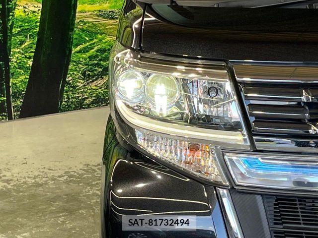 Daihatsu TANTO CUSTOM 2019-05 3068678-11
