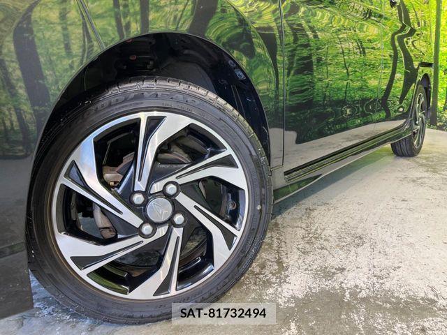 Daihatsu TANTO CUSTOM 2019-05 3068678-12
