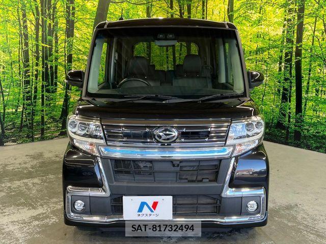 Daihatsu TANTO CUSTOM 2019-05 3068678-13