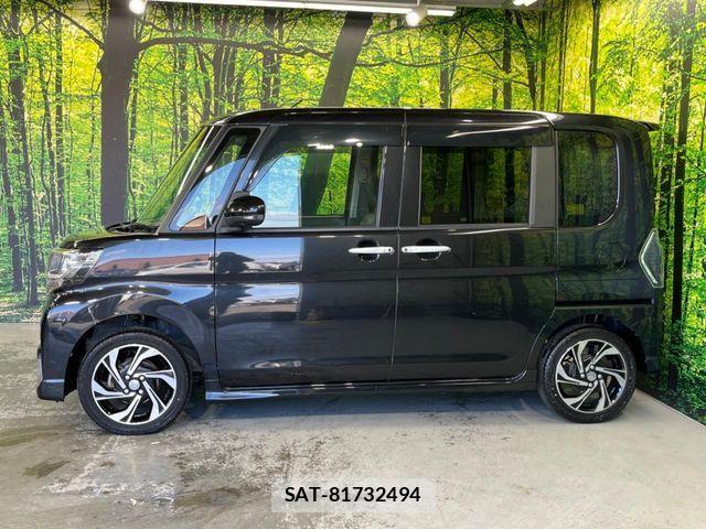Daihatsu TANTO CUSTOM 2019-05 3068678-14