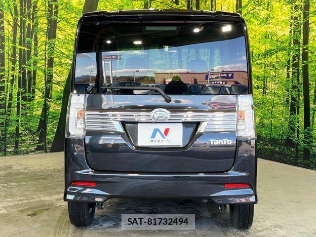 Daihatsu TANTO CUSTOM 2019-05 3068678-15