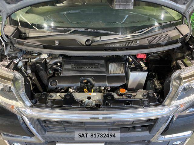 Daihatsu TANTO CUSTOM 2019-05 3068678-16