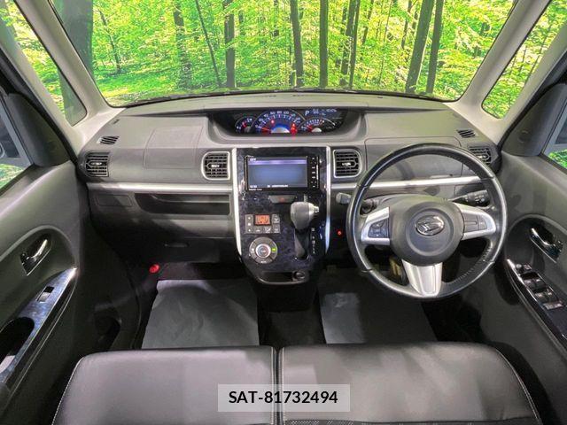 Daihatsu TANTO CUSTOM 2019-05 3068678-1
