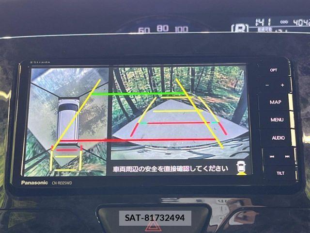Daihatsu TANTO CUSTOM 2019-05 3068678-5
