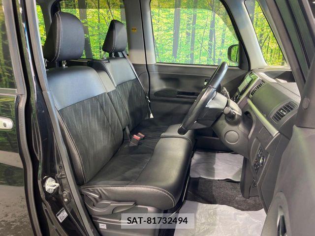 Daihatsu TANTO CUSTOM 2019-05 3068678-7